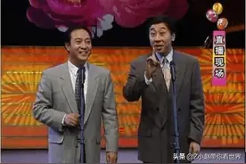 牛群，冯巩爆笑相声《明天会更好》包袱十足，全场爆笑不断图片