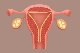 女人失去子宫，和正常女性有哪些不一样？仅仅是不能生育吗？图片