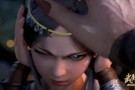 武庚纪官方钦定6对CP，除了白菜和武庚，都不算太美好图片