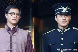 《最后的格格》向来无情无义的方天羽，却将全部的温柔都给了云香图片