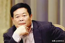 曹德旺劲敌出现：公司营收与福耀玻璃相当，“玻璃大王”要易主？图片