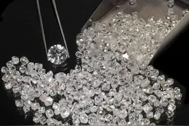 美国的钻石坑公园：6美元可以挖随意钻石，曾挖出40克拉的钻石图片