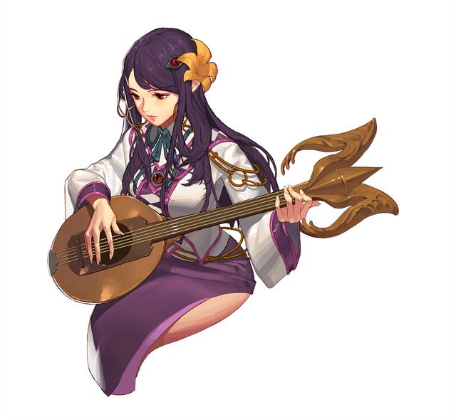 DNF12岁了 618NPC追忆礼包COS的都是哪些NPC呢？