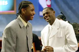 巅峰瓜哥交易价值如何？看11年他提出交易申请，各队报价就懂了图片