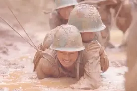 他们正年轻：老山战役猫耳洞的坚守有多苦？冰山一角都令人恐惧图片