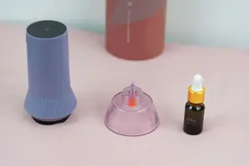 传统刮痧和现代科技的结合会碰撞出怎样的火花？图片