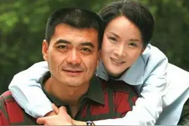 秦海璐情史：和她背后的3个男人图片