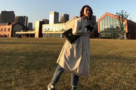 如何在户外拍出高级感照片？一看就会的人像拍照技巧已整理图片