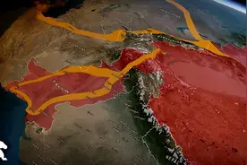 恐怖组织为什么要在巴基斯坦袭击中国人？图片