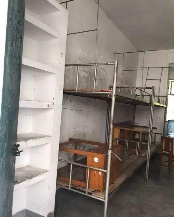 武汉大学研究生宿舍(武汉大学研究生宿舍真实照片)--考研日报网