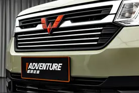 五菱推出拉货王，车长超5米，5.98万起，7天卖出6700辆图片