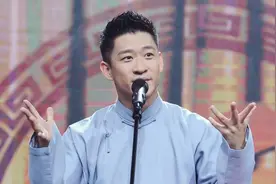 忘恩负义大闹郭德纲生日宴，现沦为直播卖货，曹金为何背叛师门？图片