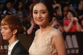 为什么主流电影圈看不上杨幂？图片