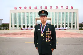 全国冠军！王晓鹏，牛！图片