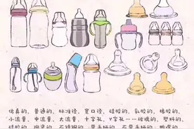 新手妈妈牢记的育儿知识图片