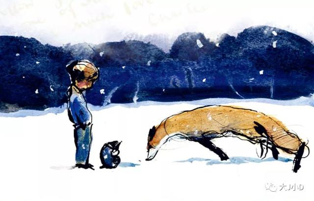 经典绘本大推荐