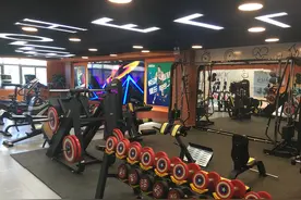 健身房也有潜规则？快避开雷区，听健身老司机盘点图片