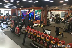 健身房也有潜规则？快避开雷区，听健身老司机盘点图片