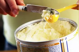 宝宝的配方奶要喝到几岁？专家给你的答案，不仅省钱还对孩子好图片