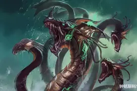 世界上最大的蛇是什么，有天敌可以克制它们吗？图片