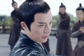 二看《斛珠夫人》才发现：“为爱发疯”的褚仲旭，不一定深爱紫簪图片