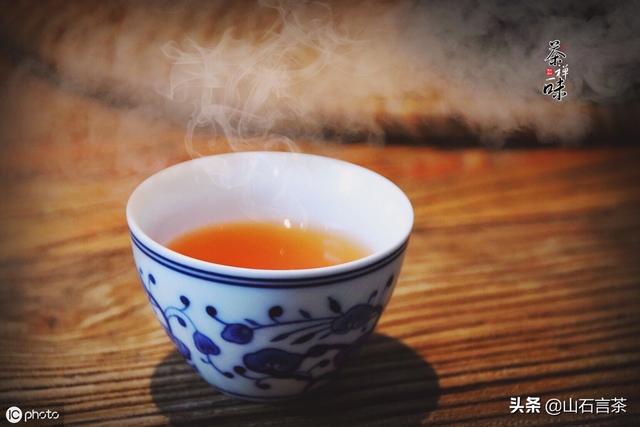 泡茶是一门怎样的学问？