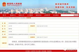 好消息！龙湖阳光小学批后公示！图片