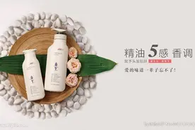 洗发水：阿道夫！到底好用吗图片