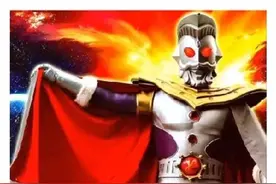 赛罗、迪迦、雷欧傻傻分不清楚？一文让你认识所有奥特曼图片