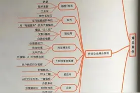 《爆品战略》读后感图片