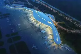 交通观察｜宁波栎社国际机场，改个名字吧图片