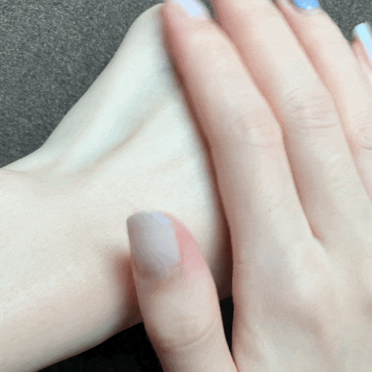 李佳琦夏天身体乳