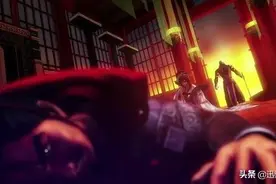 天行九歌第三季又有大动作！卫庄带红莲逃婚？玄机又要改剧情？图片