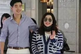 东北小伙成功考入哈佛，22岁迎娶赌王千金，分得14亿陪嫁图片