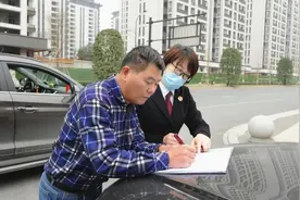 以公益的名义：无障碍的设施背后，是无障碍的人心图片
