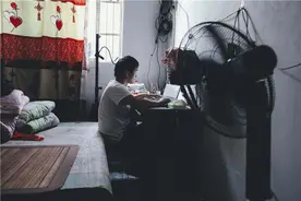 那些高考“零分”考生的事后人生图片