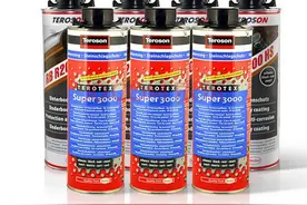 “底盘装甲”到底是什么？车辆是否一定要做图片