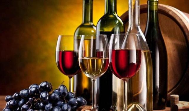 不同类型的酒该如何正确饮用，微醺、醉酒到底又该怎么区分