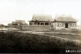 1935年 内蒙古海拉尔老照片图片