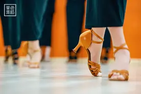 跳舞的时候动作不够干净？你可能是这五个地方出了问题图片