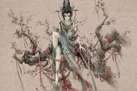 《山海经》是谁写的，在哪个年代写的，原书现在在哪里？图片