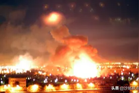 30年前阿米里亚防空洞惨案，至今仍历历在目，美军造孽实在太多图片