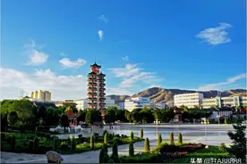 会宁县志——人物篇（名人名录一）图片
