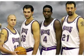 NBA最惨球队，已15年未进季后赛图片