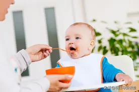 宝宝满一岁，可以开始吃米饭了吗？先别急，试试这些食物更营养图片