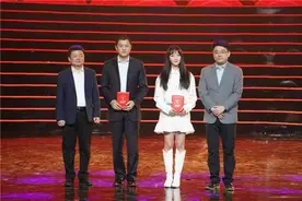 河南春晚探班：演员阵容有看点，李亚鹏腾格尔秦牛正威都来了图片