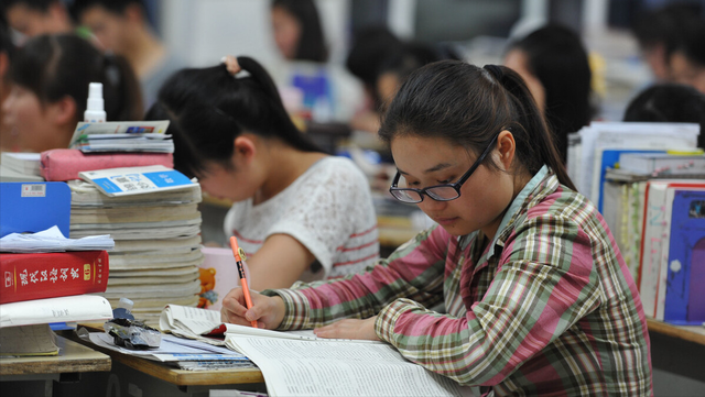 为什么三本学生能通过考研考上985，却不能在高考时考上985呢？