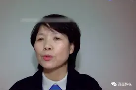 病毒来自研究所？久未露面的石正丽再次发声：绝非人造图片