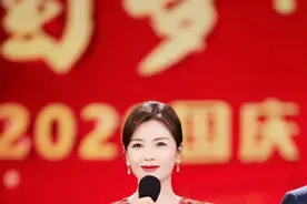 刘涛从140到110越活越年轻，分享减肥方法，网友：怪不得瘦图片