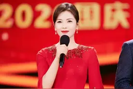刘涛从140到110越活越年轻，分享减肥方法，网友：怪不得瘦图片